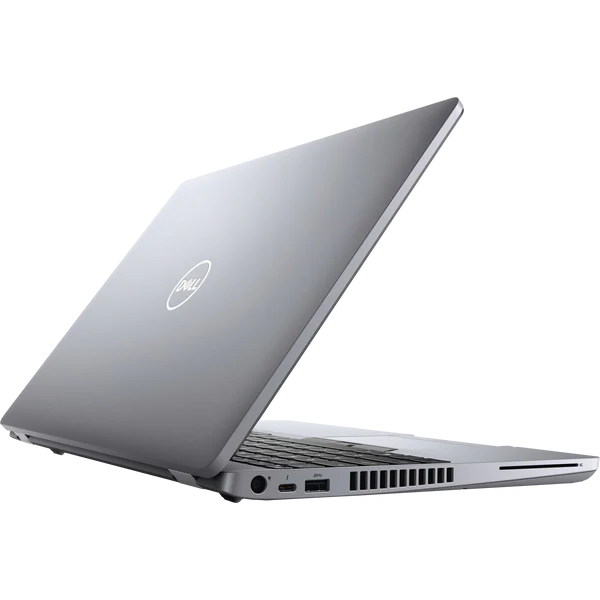 Dell Latitude 5510 Touch 15.6″ Laptop – i5-10th Gen, 8GB RAM, 256GB SSD, Windows 11 Pro - Refurbished