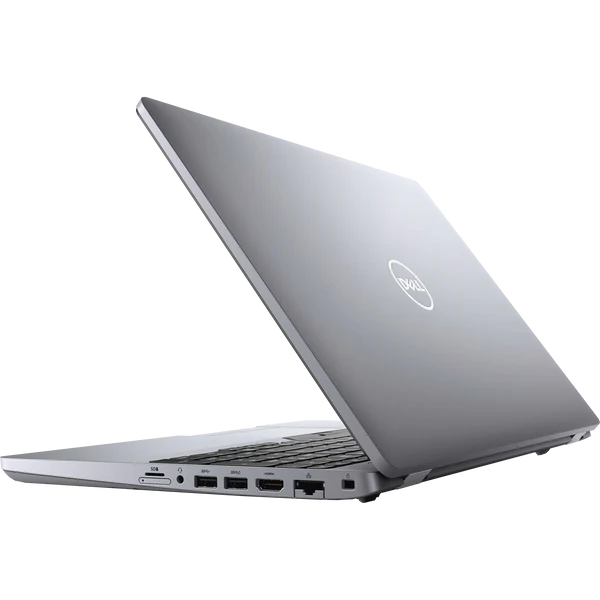 Dell Latitude 5510 Touch 15.6″ Laptop – i5-10th Gen, 8GB RAM, 256GB SSD, Windows 11 Pro - Refurbished