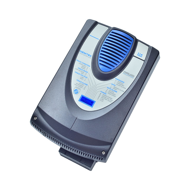 Druid 114LCD