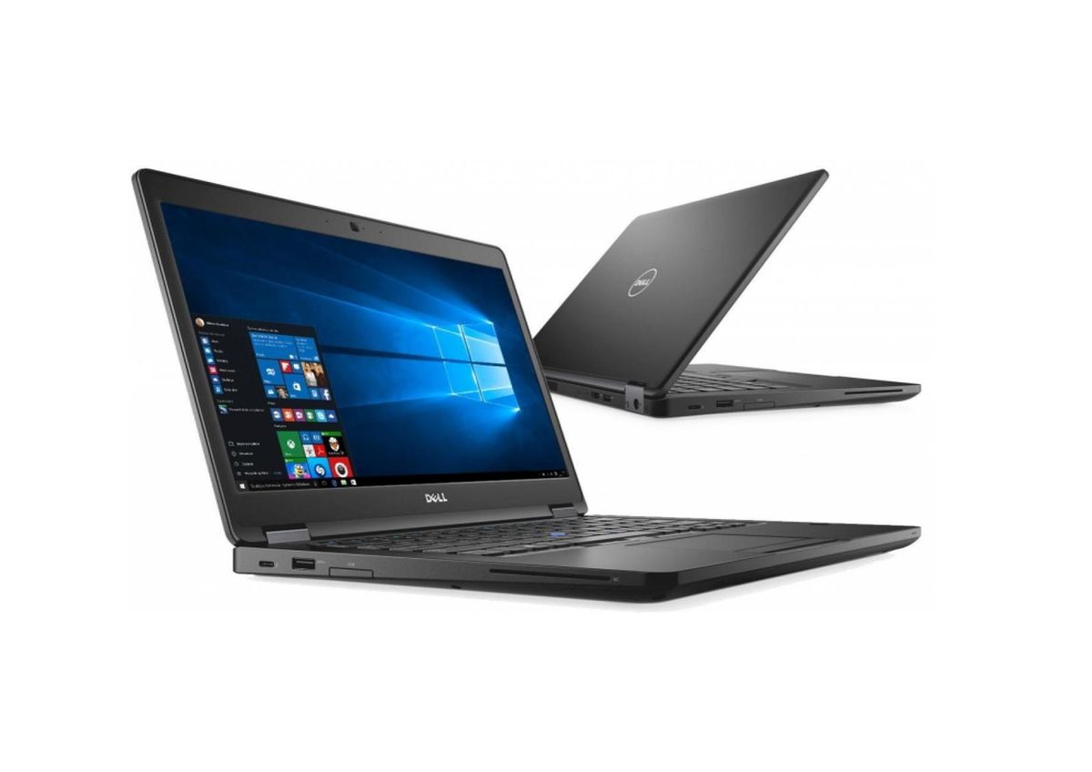 Dell Latitude 5590 | Intel i7-8650U CPU @ 1.90GHz 2.11GHz | 8GB RAM | 240GB SSD | Win 10 Pro | 15.6" FHD (1920x1080) Non-Touch LCD | Refurbished