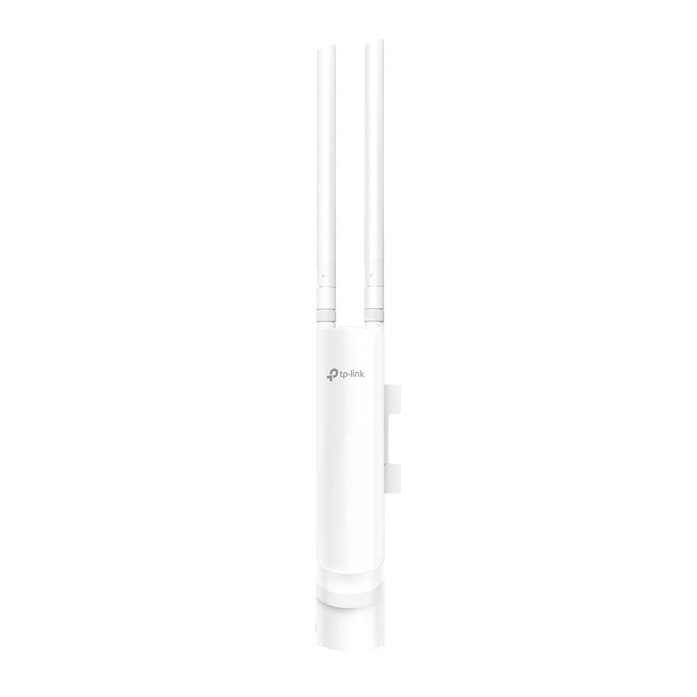 TP-LINK 300MBPS 2.4G WIRELESS N OUTDOOR ACC POINT