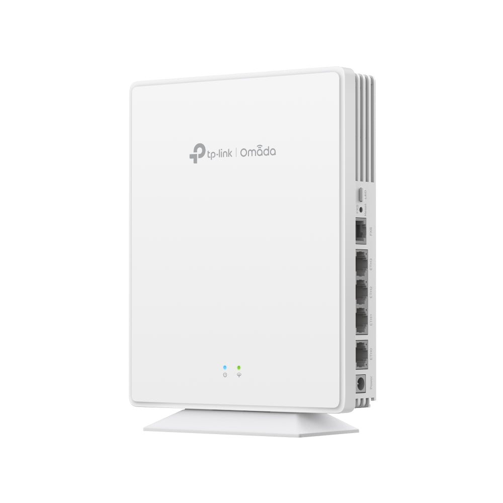 TP-LINK OMADA AX1800 GPON AP DESKTOP