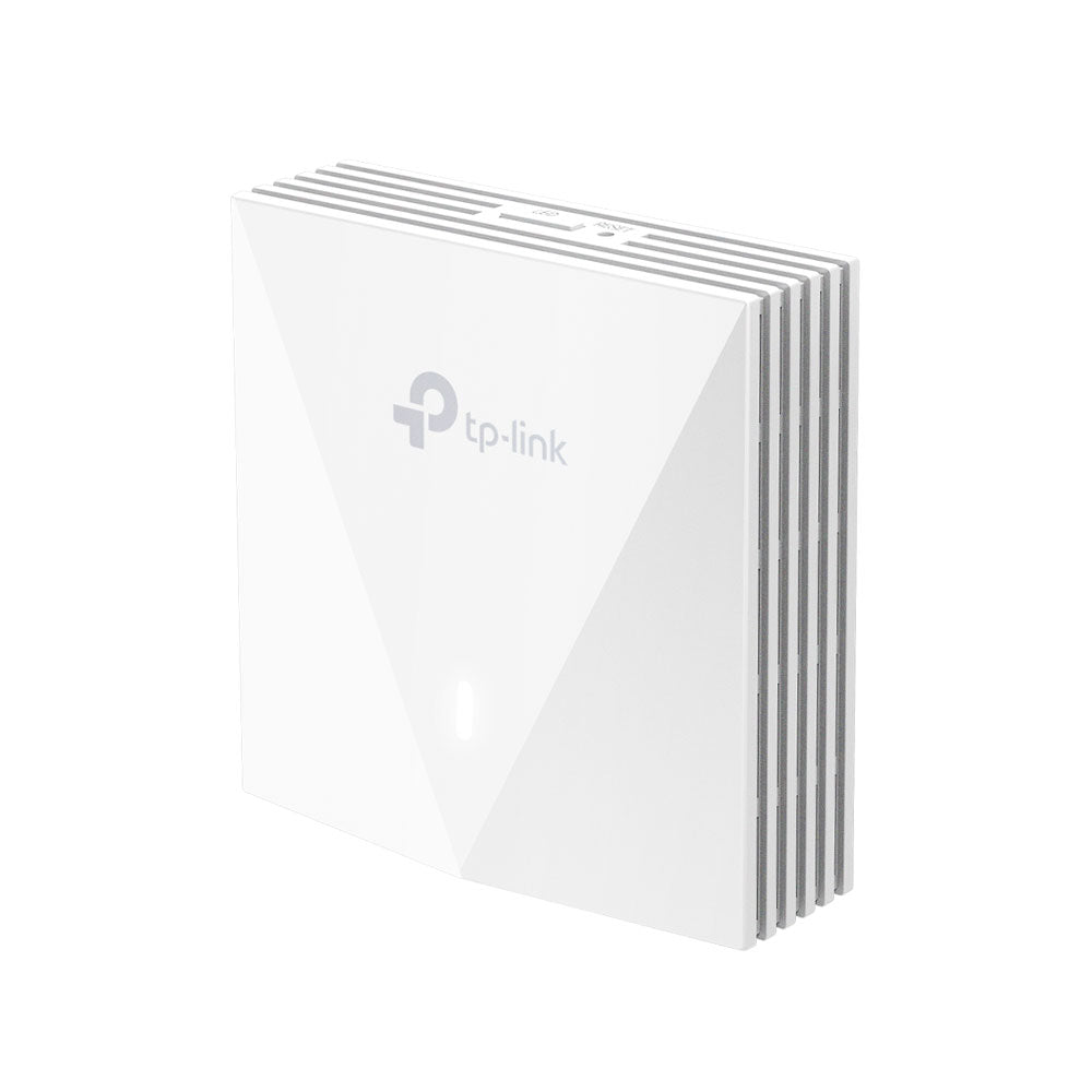 TP-LINK AX3000 WALL PLATE WI-FI6 ACCESS POINT
