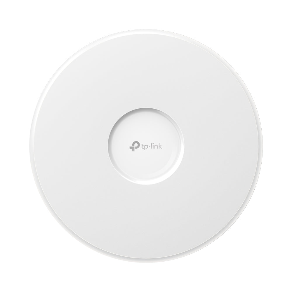 TP-LINK BE19000 WIFI 7 TRIBAND ACCESS PT