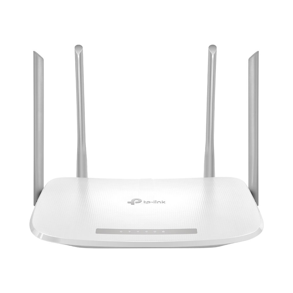 TP-LINK EC220-G5 AC1200 WIFI D/BAND GBE ISP ROUTER