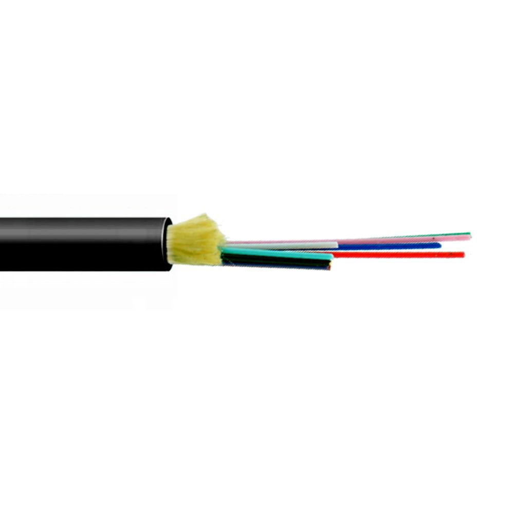 EASY- FIBRE 6 STRAND SMF-28 SINGLE MODE OS2 9/125
