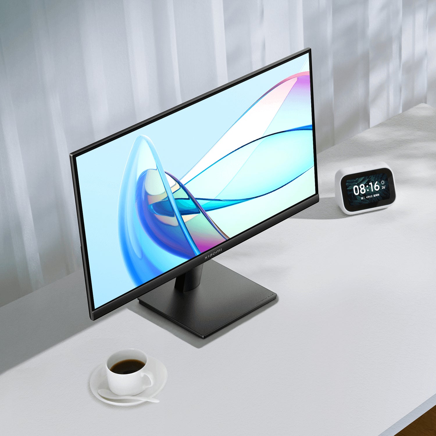 Xiaomi A22i 22" Full HD 1080p VA Monitor (75Hz, 6ms, and VESA Mount) – image 8