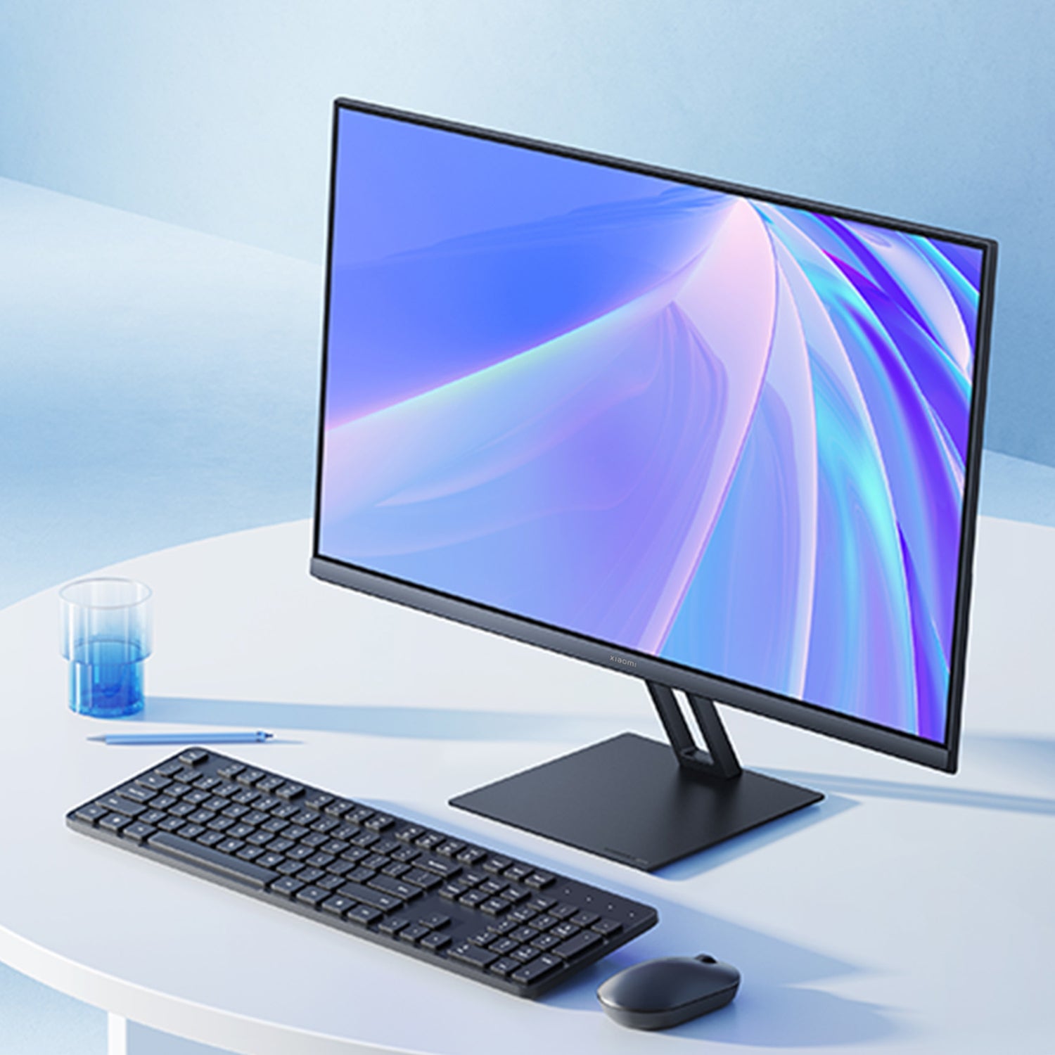 Xiaomi A24i 24" Full HD 1080p IPS Monitor (100Hz, 6ms, and VESA Mount) – image 6