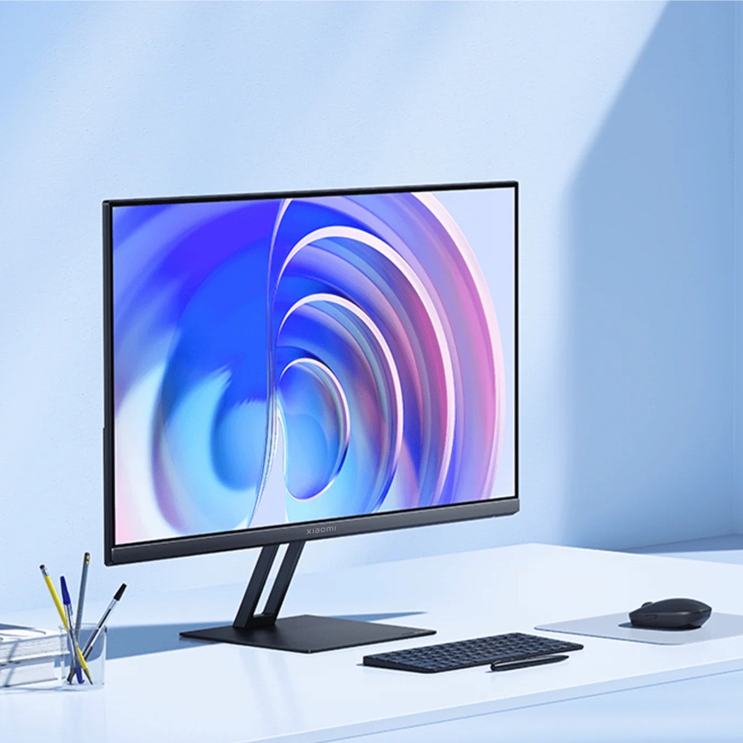 Xiaomi A24i 24" Full HD 1080p IPS Monitor (100Hz, 6ms, and VESA Mount) – image 7