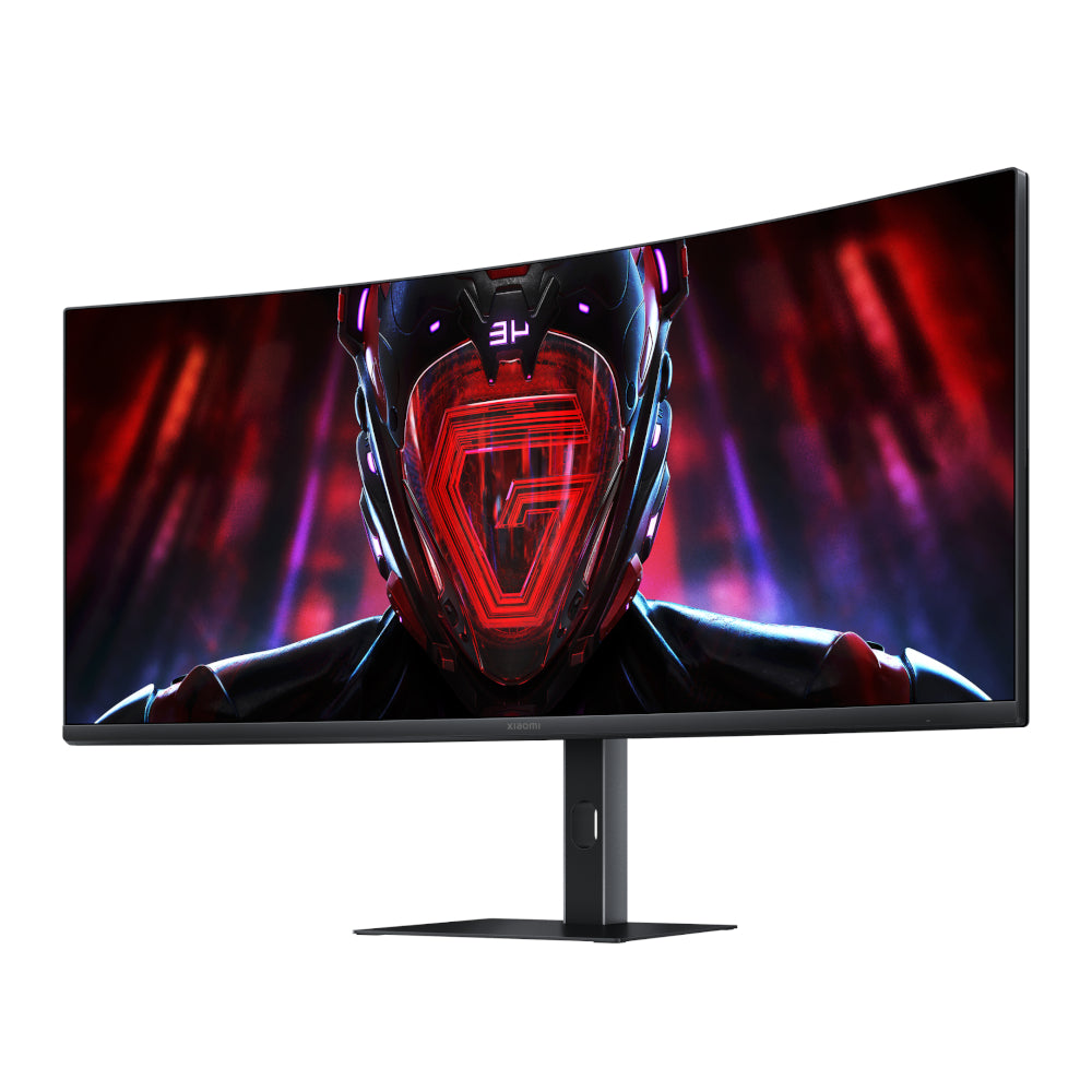 Xiaomi G34WQi 34" 1440p UltraWide VA Curved Gaming Monitor (180Hz, 1ms) - image 13