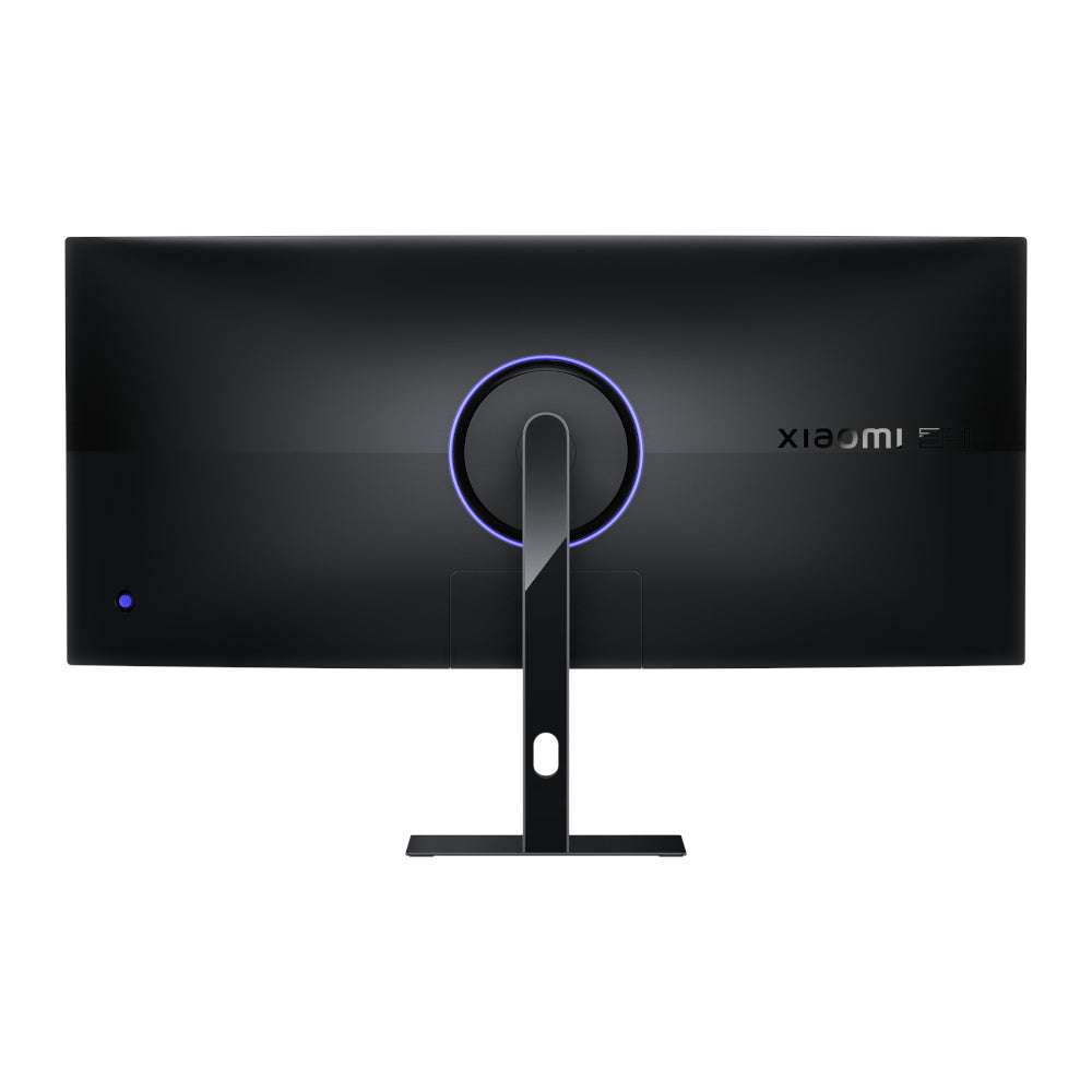Xiaomi G34WQi 34" 1440p UltraWide VA Curved Gaming Monitor (180Hz, 1ms) - image 9