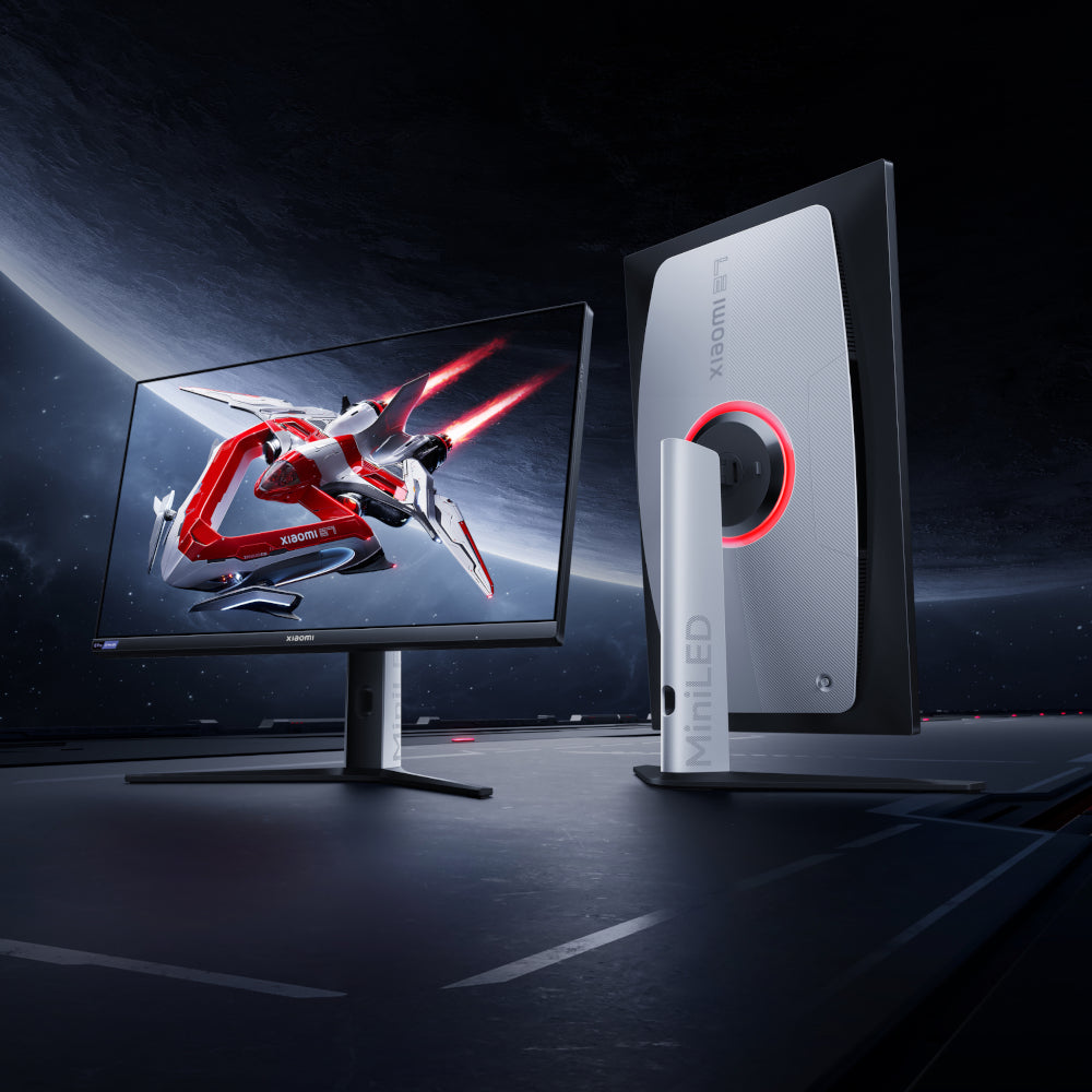 Xiaomi G Pro 27i 27" 2K 1440p Mini LED IPS Gaming Monitor (180Hz, 1ms) – image 14