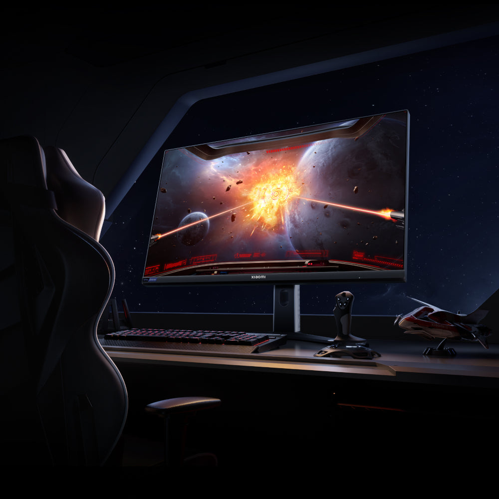 Xiaomi G Pro 27i 27" 2K 1440p Mini LED IPS Gaming Monitor (180Hz, 1ms) – image 15