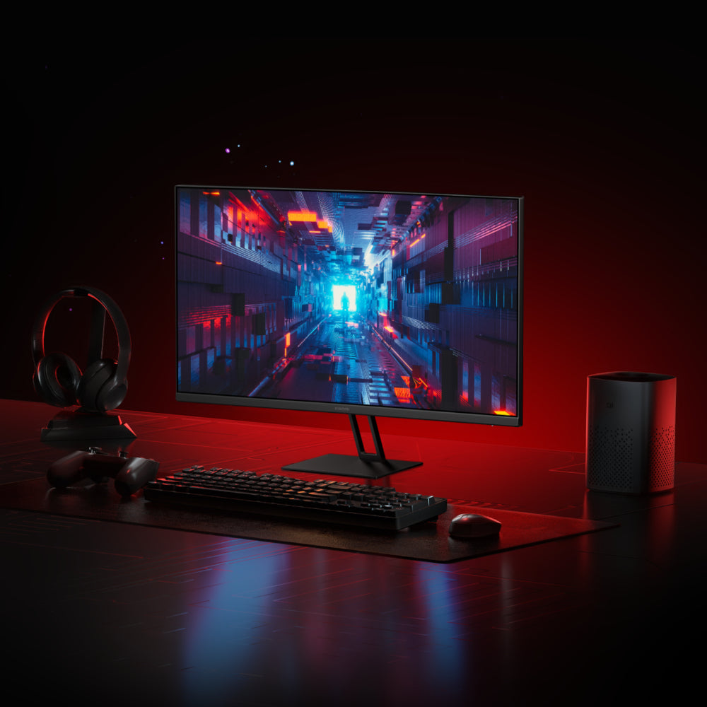 Xiaomi G27Qi 27" 2K 1440p IPS Gaming Monitor (180Hz, 1ms) – image 12