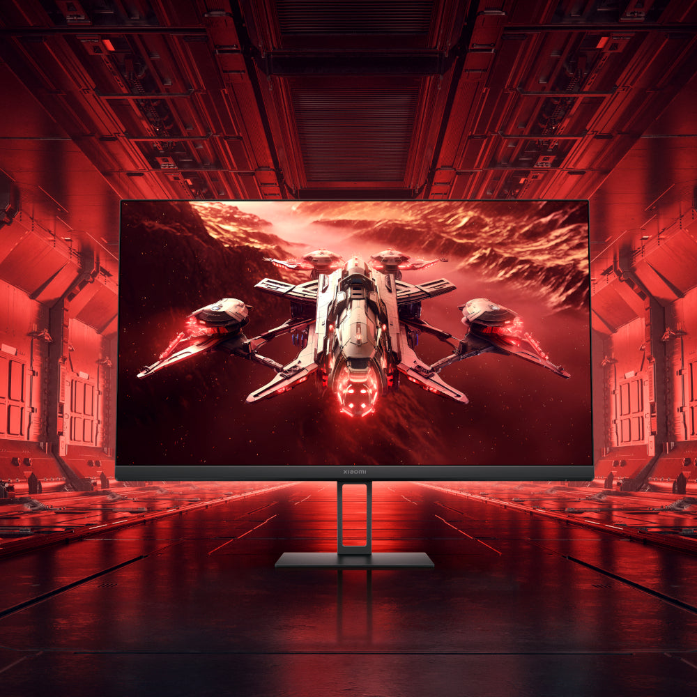 Xiaomi G24i 24" Full HD 1080p IPS Gaming Monitor (180Hz, 1ms, 16:9, HDMI/DP, and AMD FreeSync) – image 14