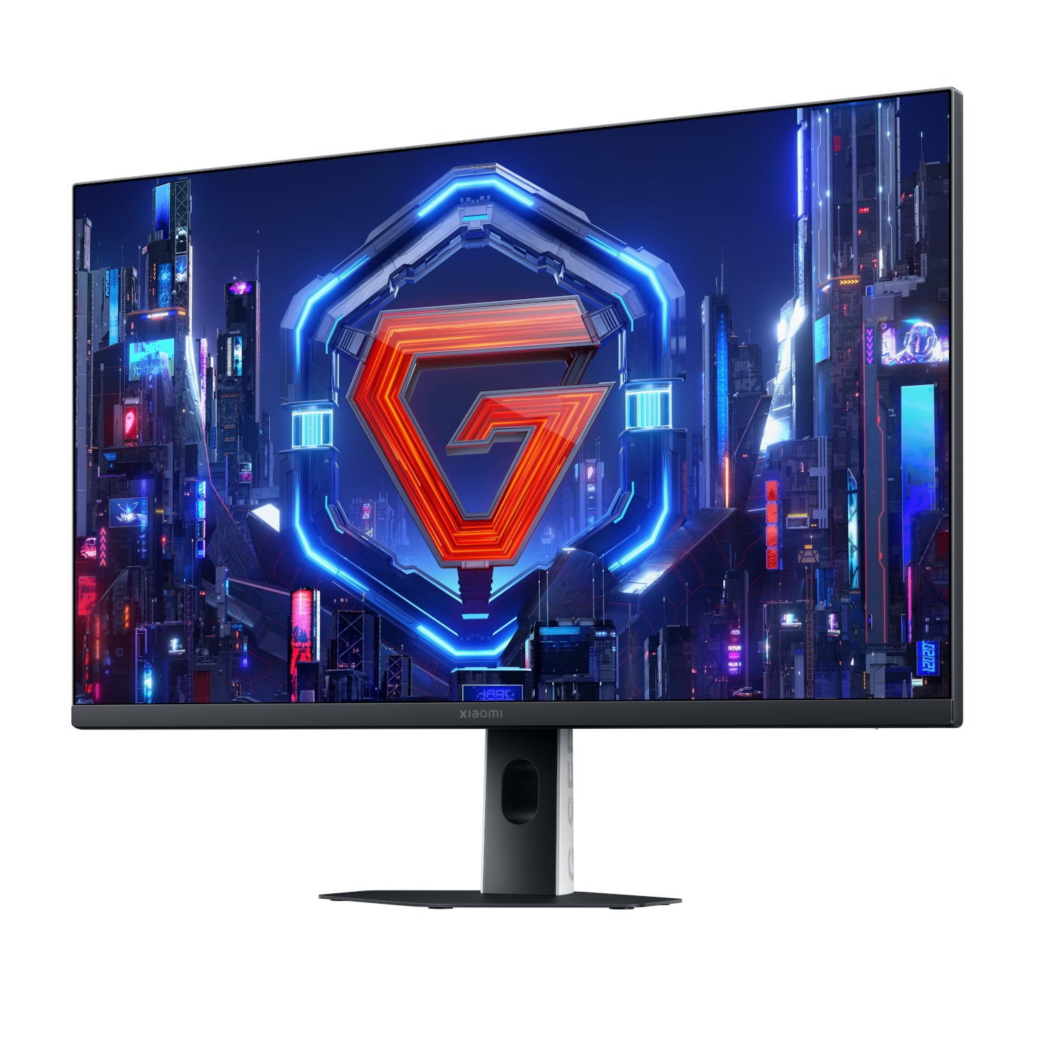 Xiaomi G27Qi 2026 27″ 2K QHD 200Hz Fast IPS Gaming Monitor – image 2