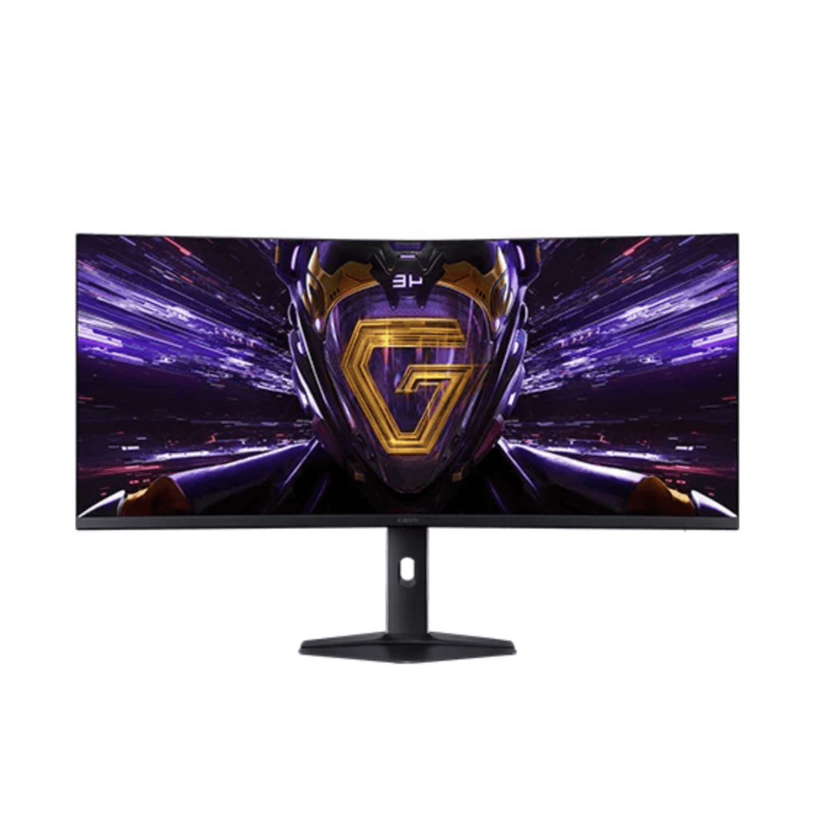 Xiaomi Curved Gaming Monitor G34WQi 2026 – image 2