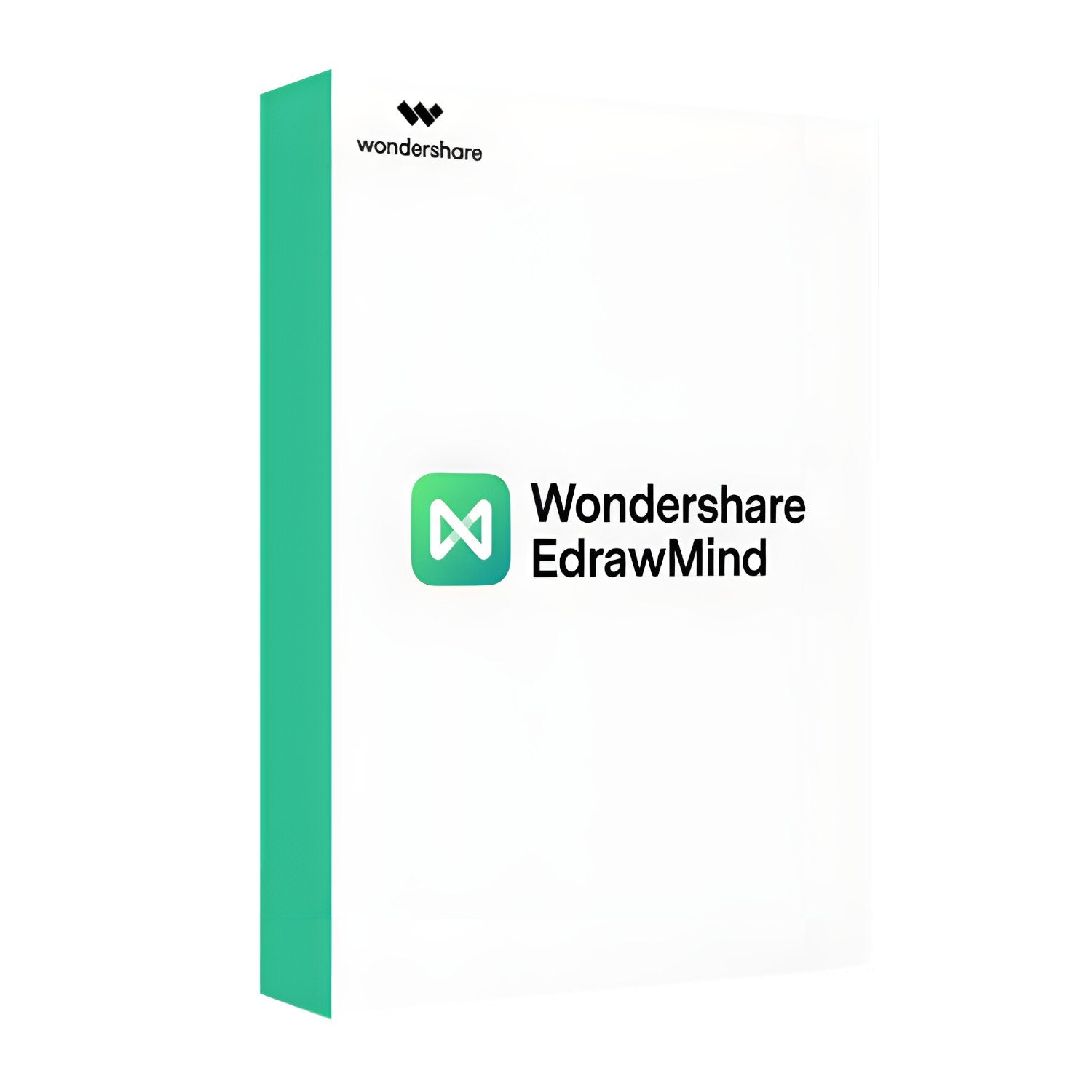 Wondershare EdrawMind Diagram Software Individual (Digital Annual License)