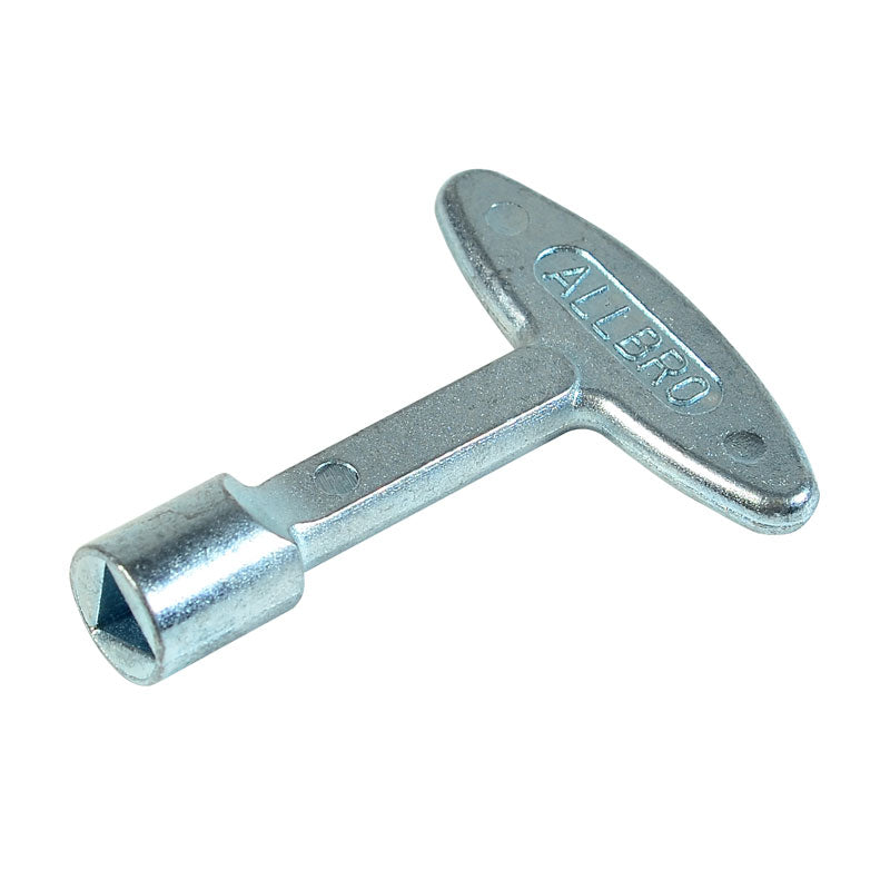 Enclosure - Aluminium Key