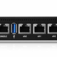 Ubiquiti EdgeRouter 5XGE 1XSFP