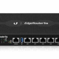 Ubiquiti EdgeRouter 5XGE 1XSFP