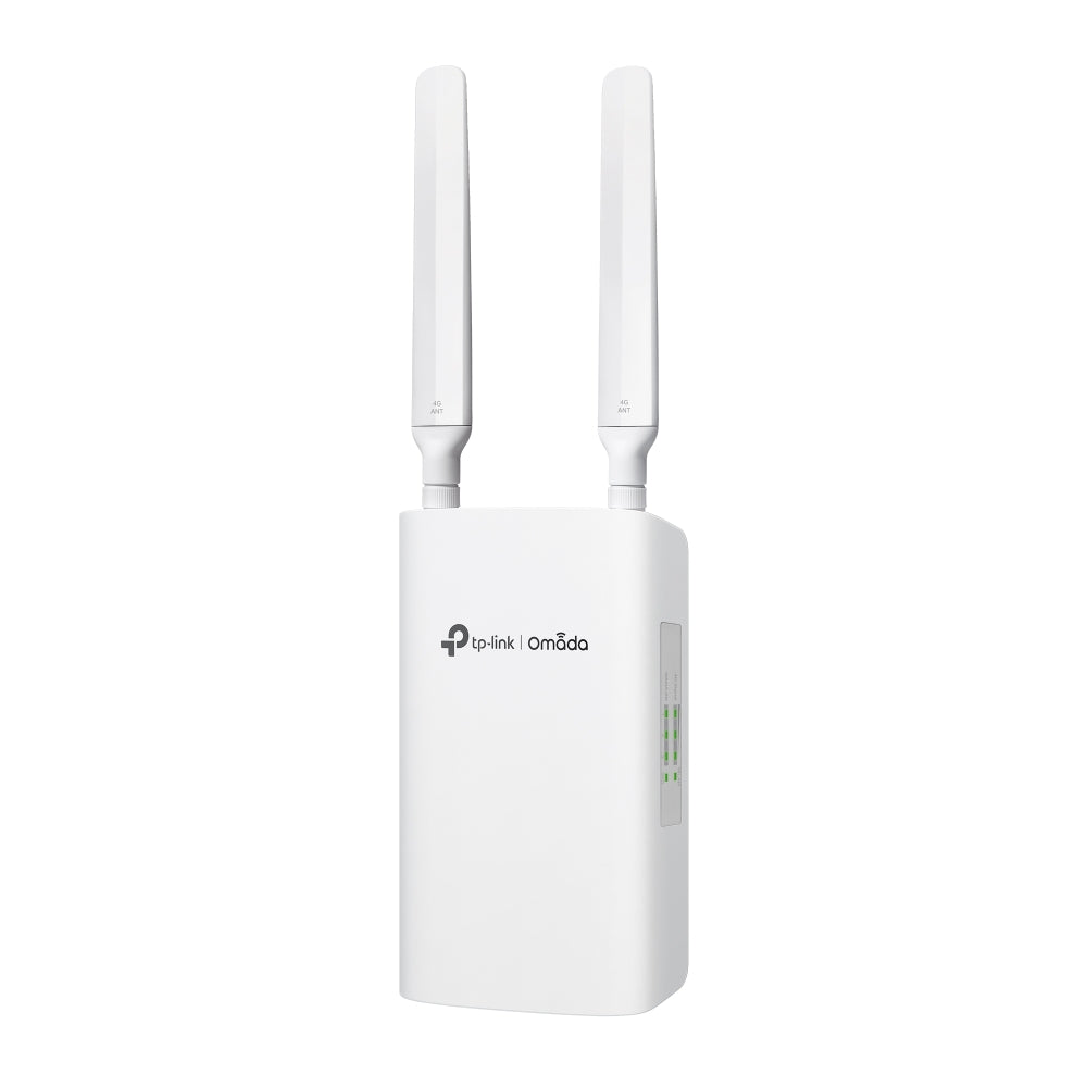 TP-LINK OMADA AX3000 IN/OUT GATEWAY 4G