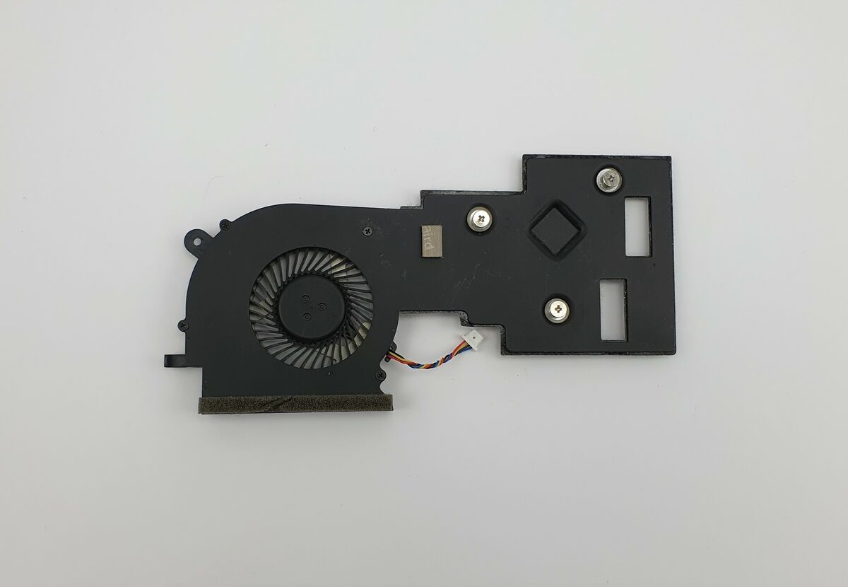 Used Fan Heatsink Acer Aspire ES 15 ES1-531 MF60070V1-C380-S99 DLT4600530C0001