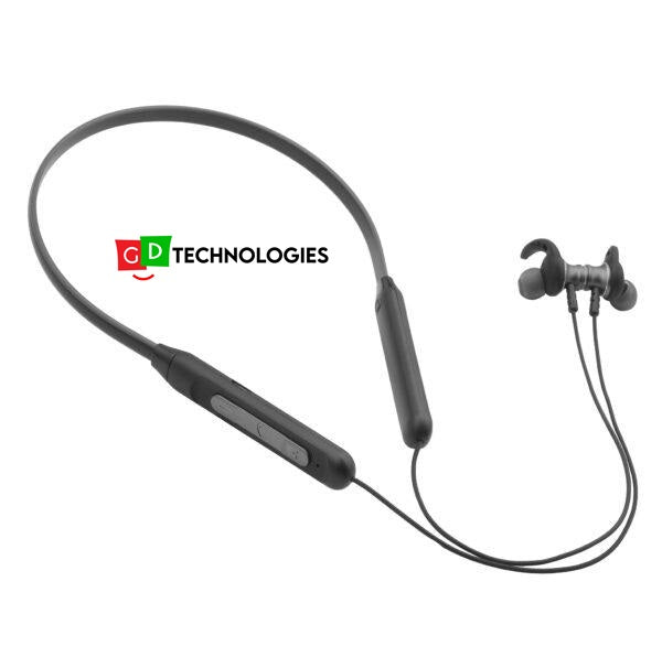 Wireless Bluetooth Neckband Earphones