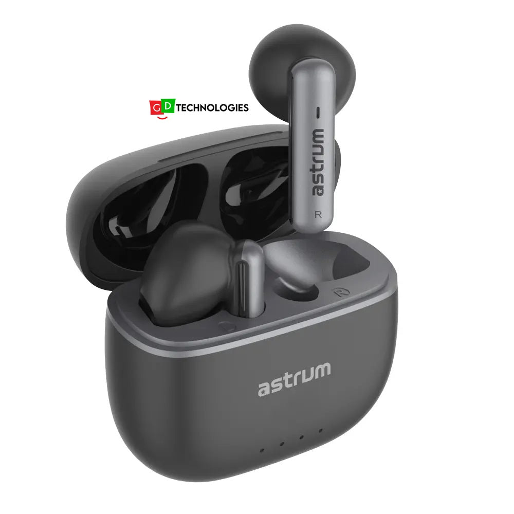 ENC True Wireless Bluetooth Earbuds