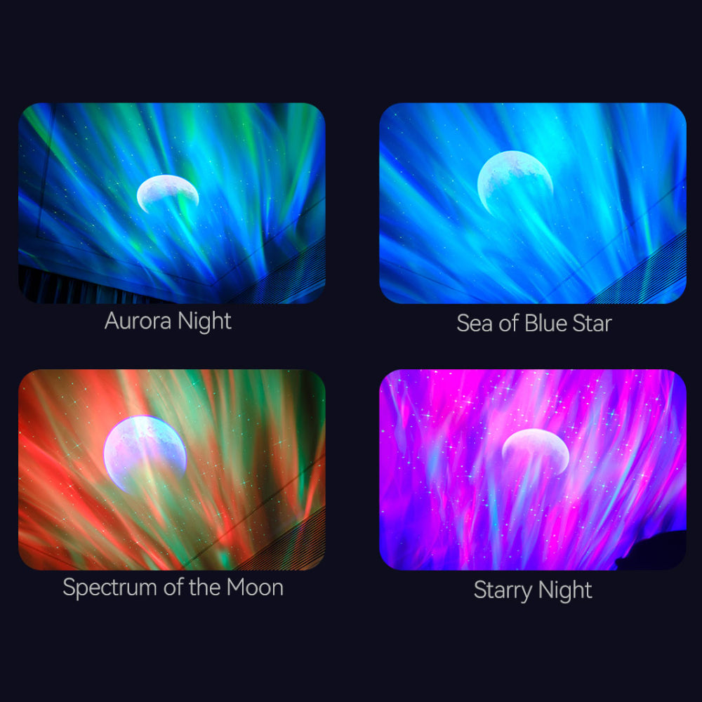 WANBO EVA GALAXY LIGHT – image 9