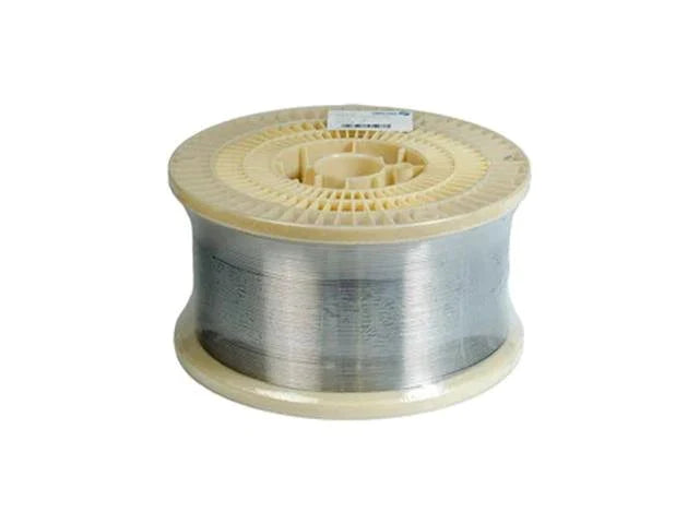 Solid Aluminium Alloy Wire - Aluminium Wire