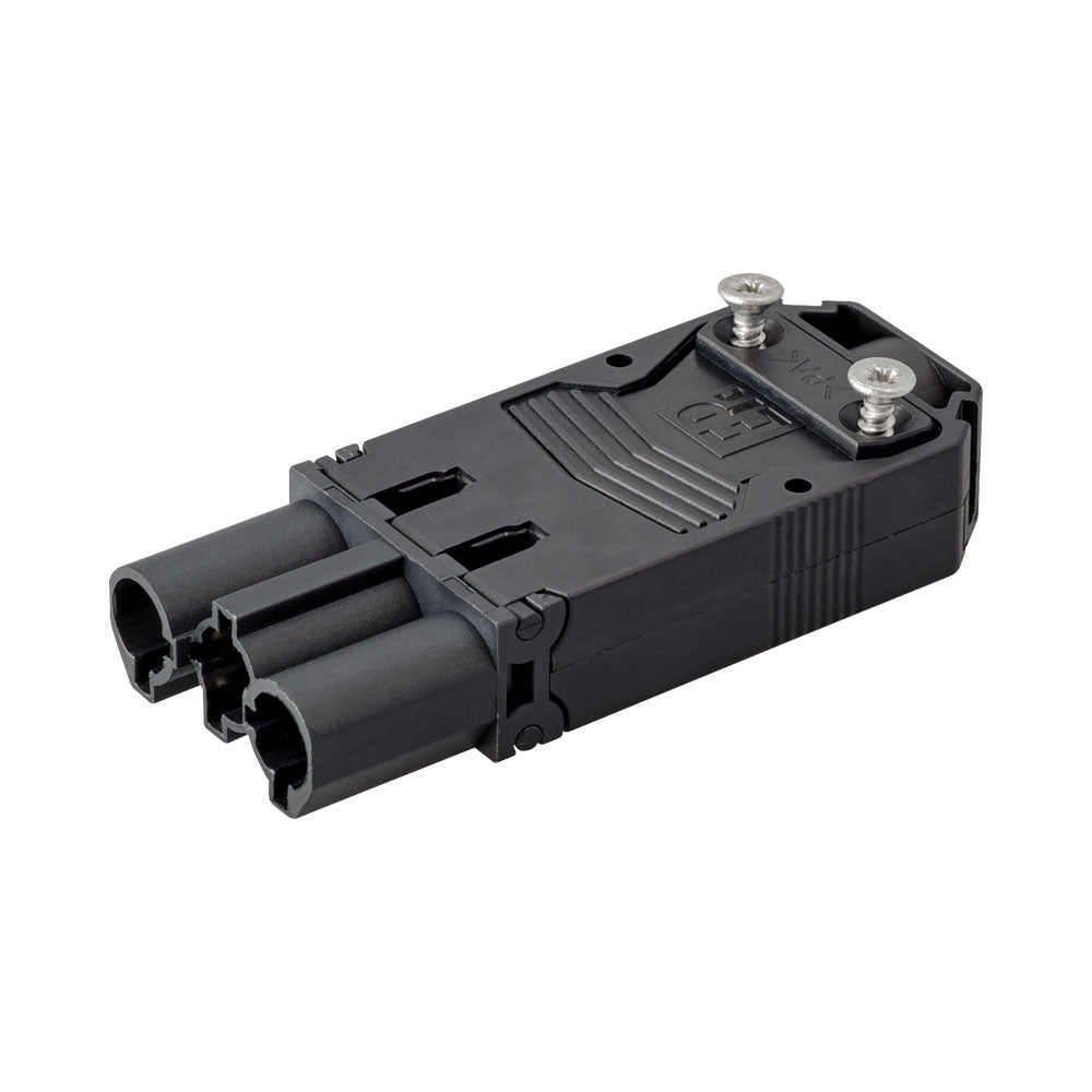 OFFICECONNECT GST18 FEMALE PLUG