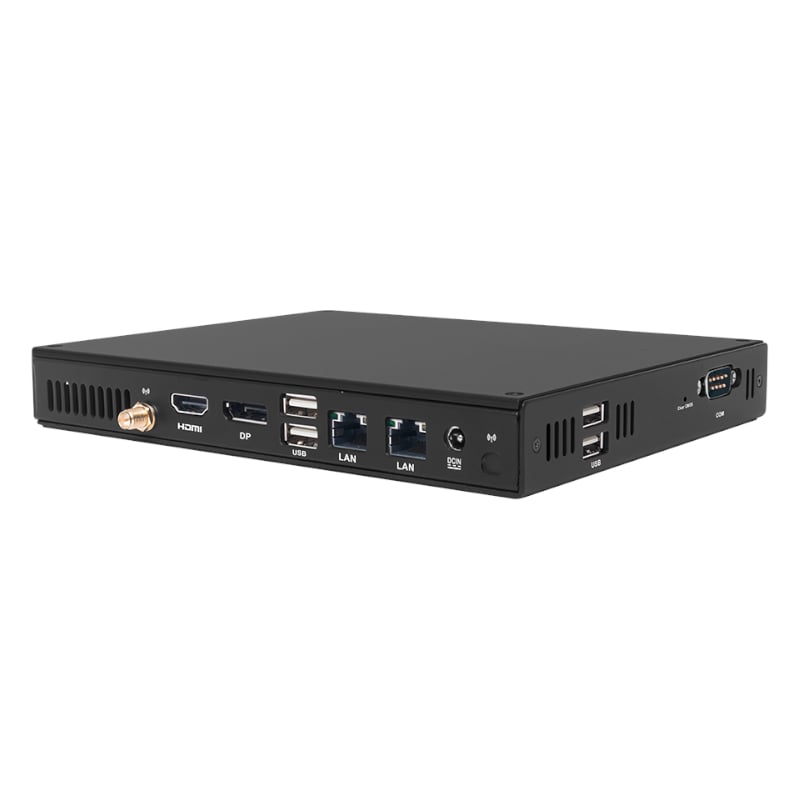 Giada F106D-FV Celeron N5100 8GB 1xHDMI|1xDP