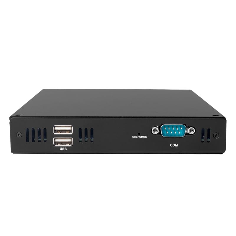 Giada F106D-FV Celeron N5100 8GB 1xHDMI|1xDP