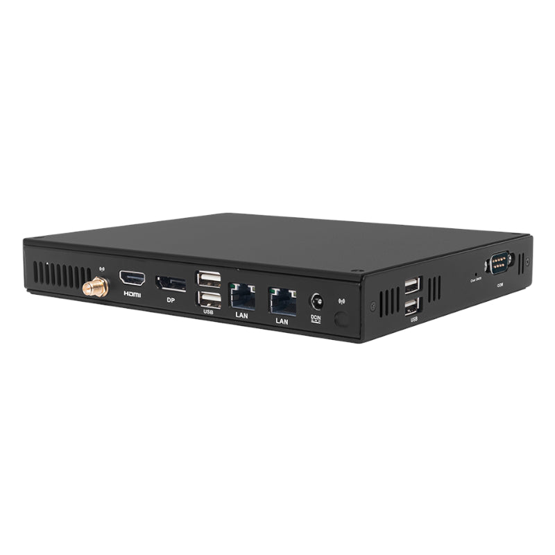 Giada F106D Celeron N5100 4GB eMMC – image 2