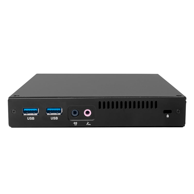 Giada F106D Celeron N5100 4GB eMMC – image 3