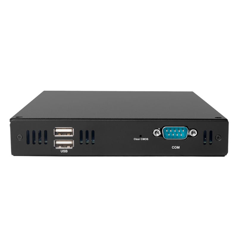 Giada F106D Celeron N5100 4GB eMMC – image 4