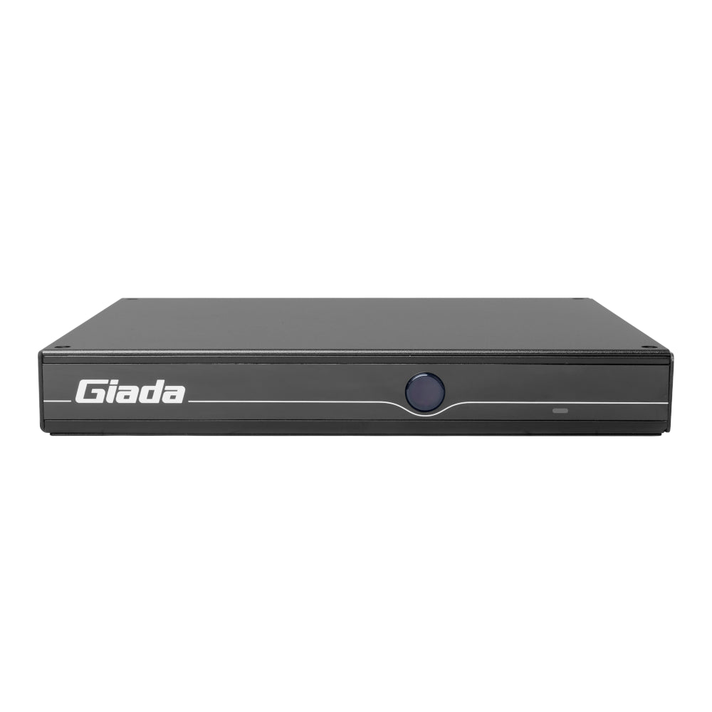 Giada F108D Intel N100 1xDDR4 3200 Mhz 2xHDMI – image 2