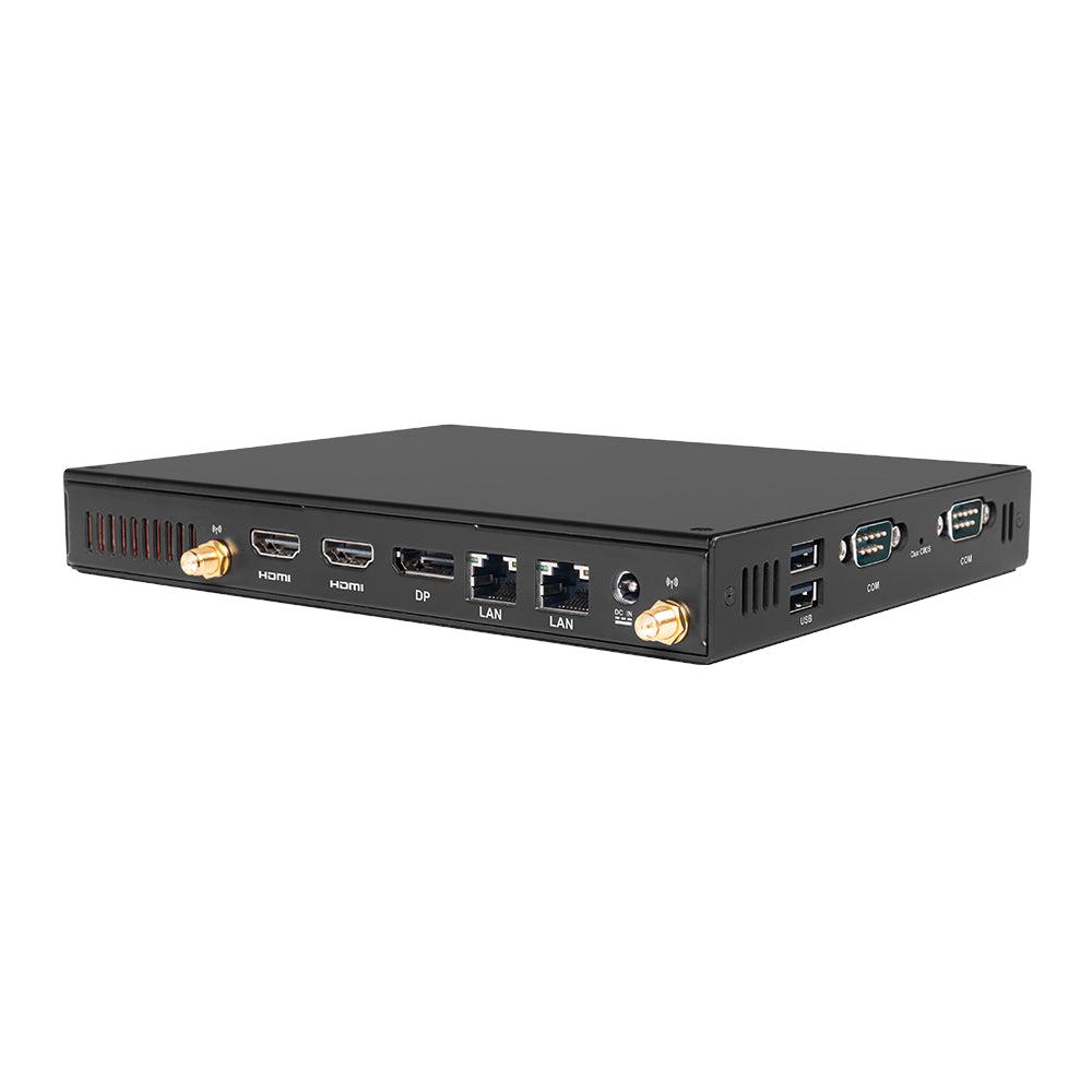Giada F108D Intel N100 1xDDR4 3200 Mhz 2xHDMI – image 3