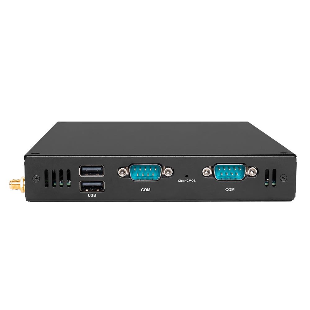 Giada F108D Intel N100 1xDDR4 3200 Mhz 2xHDMI – image 5