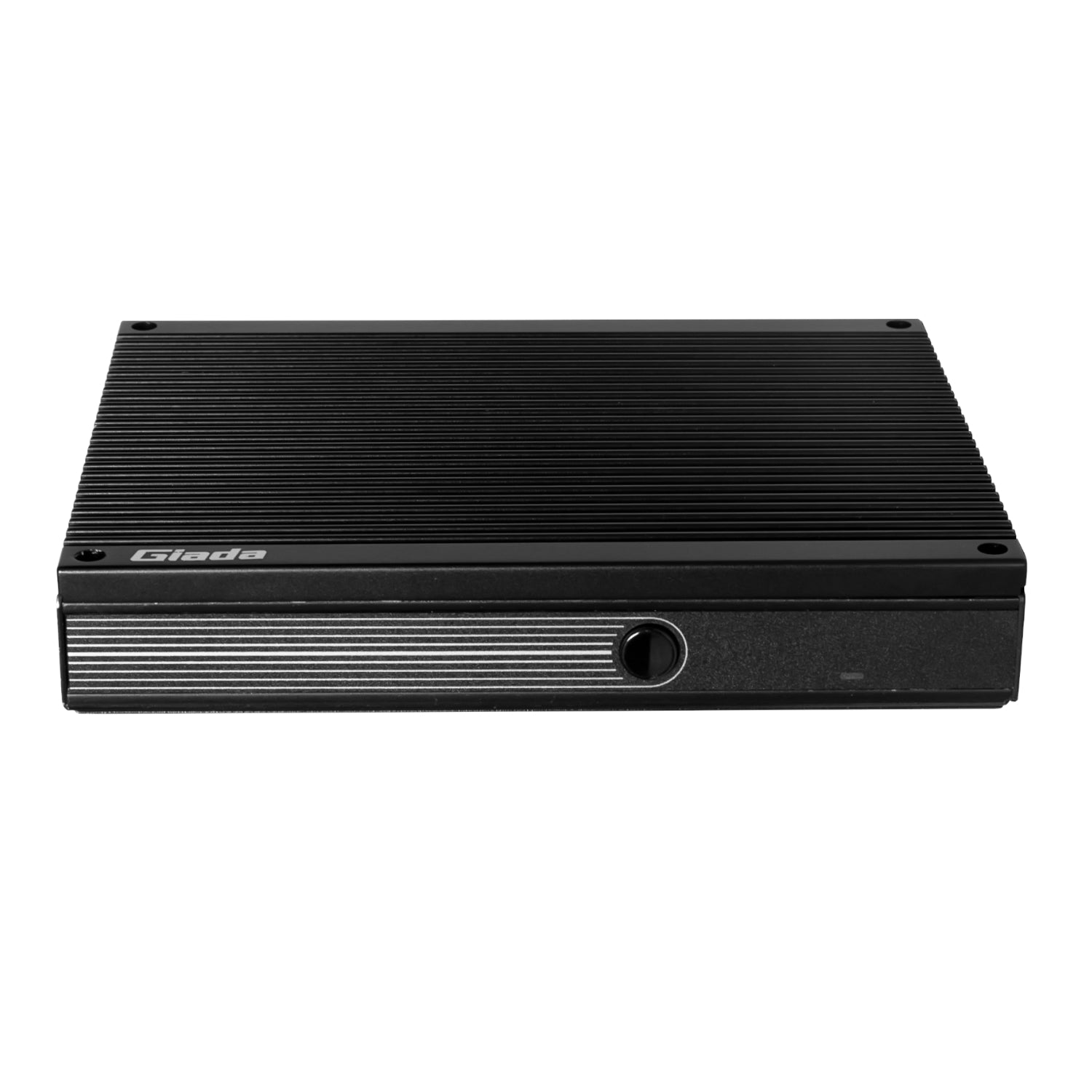 Giada F109D Twin Lake Fanless Book-size Embedded Computer | Giada