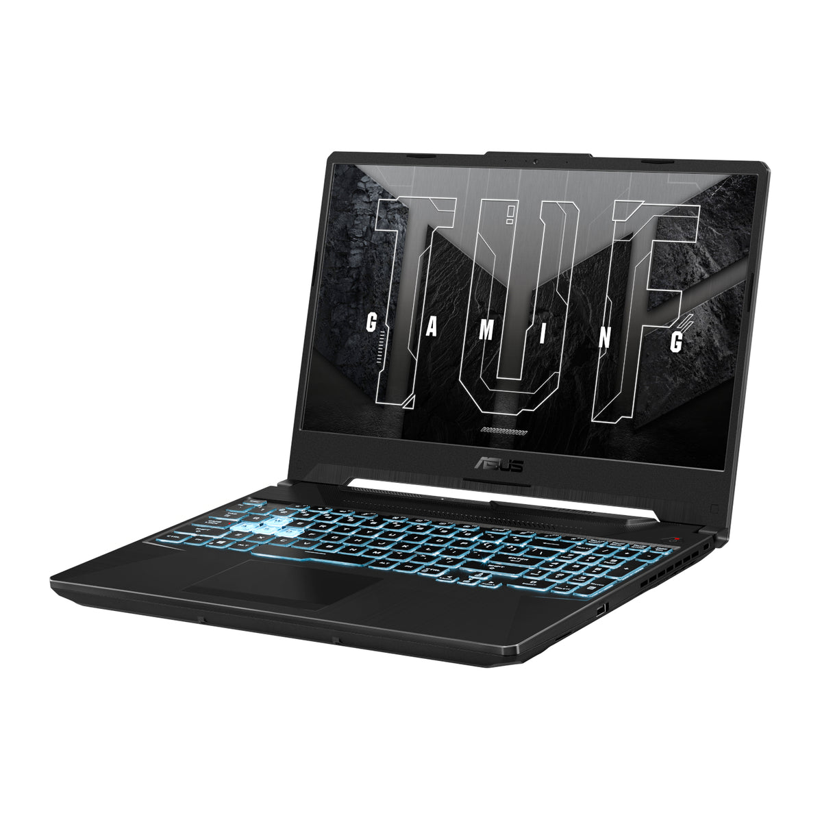 Asus TUF Gaming A15 15.6" AMD Ryzen 7 7445HS Windows 11 Gaming Laptop – image 2