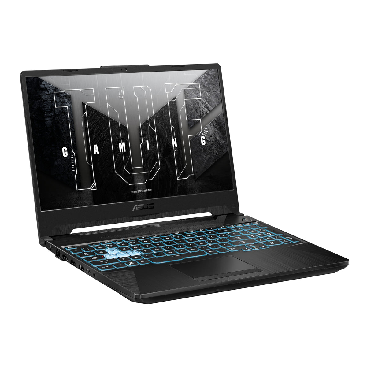 Asus TUF Gaming A15 15.6" AMD Ryzen 7 7445HS Windows 11 Gaming Laptop – image 4