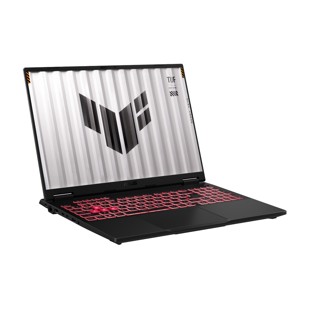 Asus TUF Gaming A16 Gaming Laptop 16″ | Ryzen 7 260 | 16GB DDR5 | RTX 5050 | 512GB SSD | Windows 11 Home – image 2
