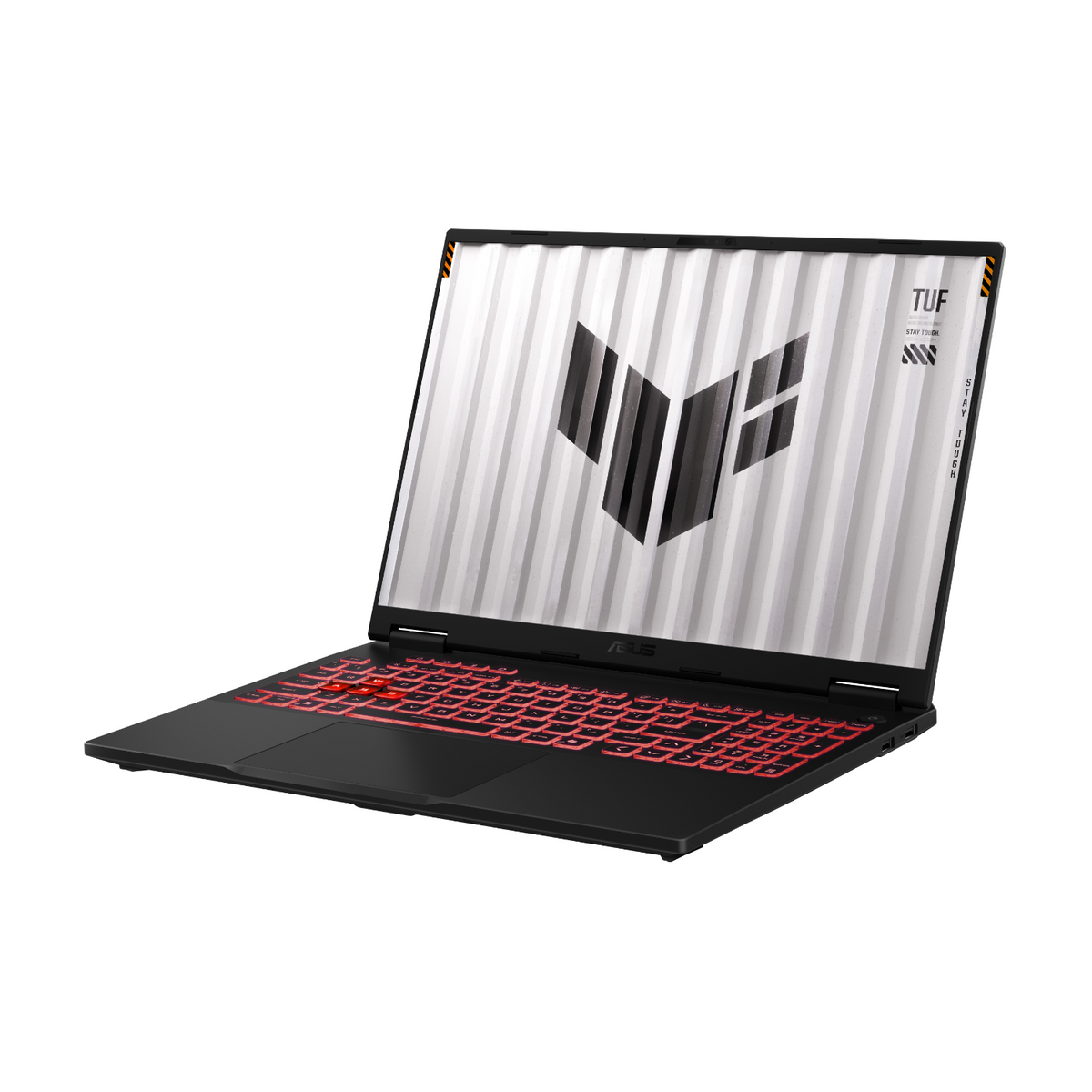 Asus TUF Gaming A16 Gaming Laptop 16″ | Ryzen 7 260 | 16GB DDR5 | RTX 5050 | 512GB SSD | Windows 11 Home – image 3
