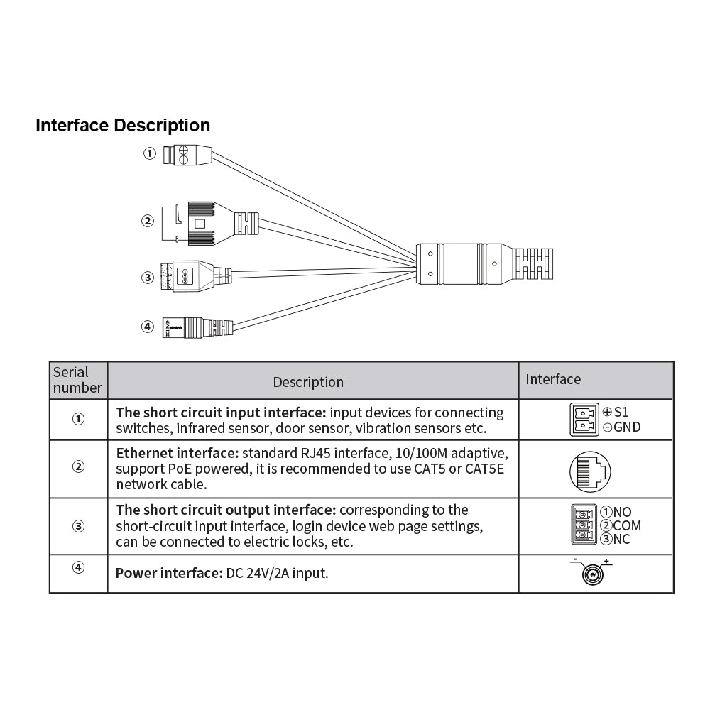 10W IP CEILING SPEAKER WITH POE+ SUPPORT