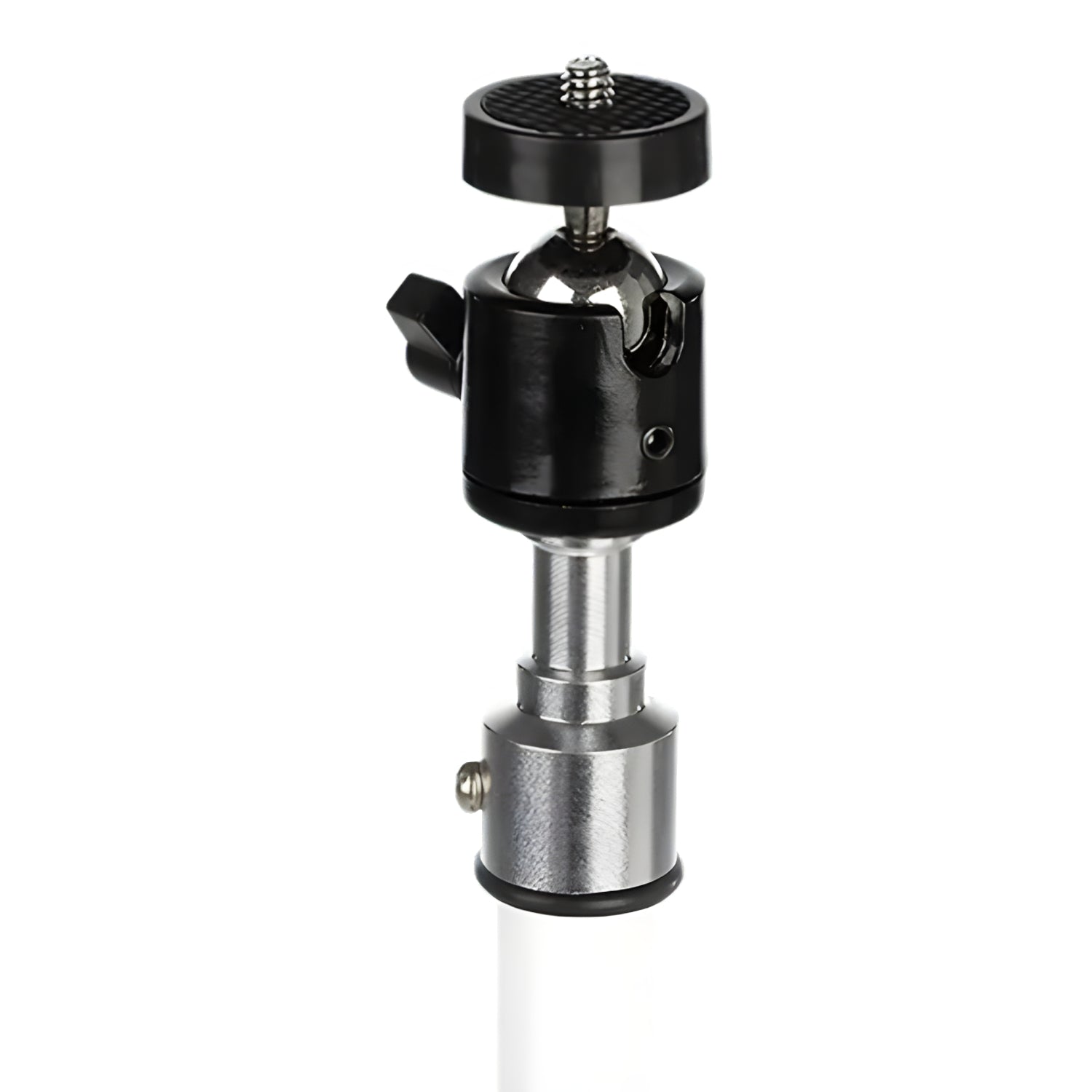 Wanbo Tripod Floor Stand - White – image 2