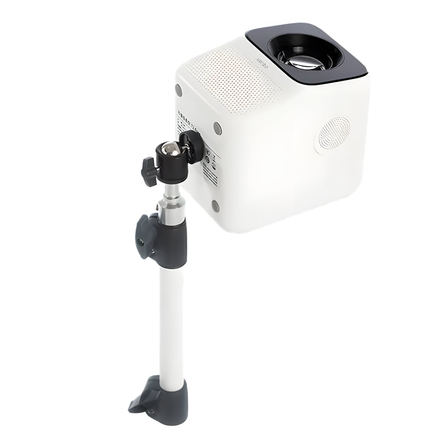 Wanbo Tripod Floor Stand - White – image 3