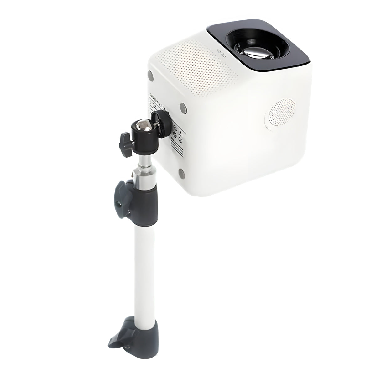 Wanbo Tripod Floor Stand - White – image 3