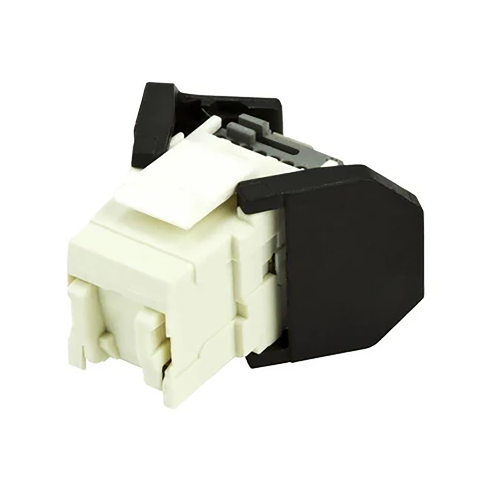 Corning E100U CAT5e Network Keystone